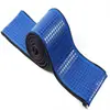 Cubiertas para pasamanos de piscina transfronterizas de Amazon, cubiertas para manijas, cubiertas para escaleras mecánicas, accesorios para piscinas, versión mejorada con cremallera antideslizante