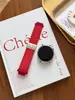 18_20_22mm Pulseira de Relógio Tecida com Fivela Magnética 3D Hello Kitty Adequada para HUAWEI Watch GT7/6/5/4