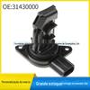 31430000 É Adequado para Sensor de Fluxo de Ar Massa Volvo S90 V90 Xc60 2016-2018