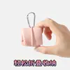 Comedero de viaje para mascotas, cuenco plegable de silicona para gatos y perros, cuenco portátil para beber al aire libre, comedero para perros, cuenco para gatos, cuenco para acampar