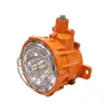 Luces LED a Prueba de Explosiones para Minas, Luces de Techo para Cámaras y Túneles, Luces de Iluminación Minera, Luces con Soporte