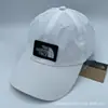 Gorra de Pico Secado Rápido de Verano Estilo Americano Gorra de Béisbol de Moda para Hombre Impermeable de Secado Rápido Sombrero para el Sol Sombrero de Protección Solar Casual The North Face para Mujer