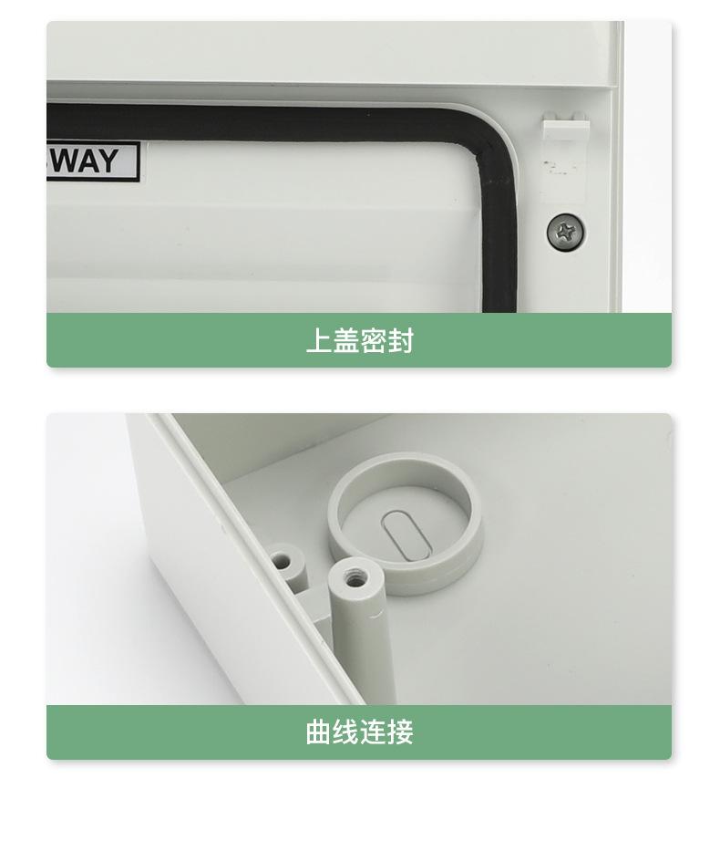 HA配电箱