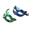 Nueva Máscara de Mascarada Completa para Niños, Cara Completa Masculina, Media Cara Femenina, Accesorios de Fiesta de Halloween para Adultos