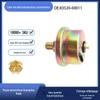 83520-60011 é adequado para sensor de alarme de pressão de óleo modelo Toyota 8352060011