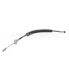 Cabo da Porta Dianteira Direita Lr025412 É Adequado para Land Rover Evoque 14-19