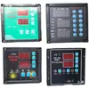 Máquina Eléctrica CNC para Doblar y Fabricar Estribos de Acero para Refuerzo Tablero de Control Digital Tablero de Visualización Controlador con Codificador Tablero de Visualización