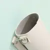 Taza de Té Taza Térmica Se Puede Llevar Diagonalmente Cruzada en la Mano Funda de Taza de 2 Usos Taza Recta de Agua Hecha a Medida Funda Protectora Anticaídas Cruzada para Bolso