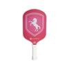 Liquidación de mercadería de comercio exterior Raqueta de Pickleball Fibra de Carbono T700 Envío Gratis Raqueta para Competición Deportiva al Aire Libre Núcleo de Panal de Abeja de PP