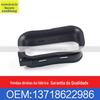 Adequado para Bmw 123 Série 4 Série X1M2 Grade de Ar Tubo de Admissão Junta do Tubo de Admissão Dianteiro Oe 13718622986