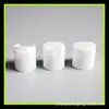 Tapa acondicionador de cabello Qianqiu de tres colores y 20 dientes, tapa de PP con tapa de presión, tapa de presión para acondicionador de cabello 20/410