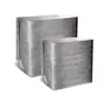 Bolsa Térmica para Llevar, Bolsa Térmica Desechable de Papel de Aluminio Tridimensional Espumada Espesa, Bolsa Refrigerada para Empaque de Helado