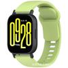Para Redmi Watch5Active Correa de Silicona Redmi watch5 Lite Redmi 5 Edición Juvenil