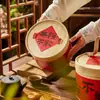 2026 Nova Caixa de Embalagem para Bolo Lunar Estilo Chinês 100g 80g Pele de Gelo Gema de Ovo Massa Festival do Meio do Outono Caixa de Presente Caixa Vazia