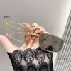 Armazones de Lentes de Moda Antiluz Azul Metálicos de Cambio de Color Estilo Estudiante de Moda para Mujeres y Hombres con Armazones Cuadrados Pequeños