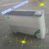 Ventiloconvector de fábrica directo vertical de montaje visto FP-170Lm ventiloconvector vertical ultrafino de montaje visto