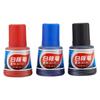Tinta para bolígrafo de pizarra blanca Baoke NO170, suplemento líquido para bolígrafo de pizarra blanca, adecuado para todo tipo de bolígrafos de pizarra blanca, tinta de 36 ml, venta al por mayor