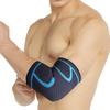 Protector de codo deportivo para baloncesto, tenis, fitness, hombre y mujer, para articulaciones, muñecas y brazos, para otoño e invierno.