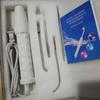Amazon Transfronterizo Juego de Alta Frecuencia de 7 Piezas, Juego de 4 Piezas, Juego de 5 Piezas, Accesorios para Instrumentos de Belleza Tubo de Vidrio