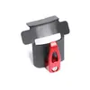 Para Honda PCX160 peças de modificação de gancho frontal gancho de armazenamento gancho para capacete de motocicleta gancho para entrega de comida acessórios
