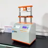 Máquina de prueba de resistencia a la compresión de tubos de papel pequeños, probador multifuncional de resistencia a la compresión, probador de resistencia a la compresión de vasos de papel y tazones de papel