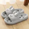 Chinelos Antiderrapantes para Banheiro Infantil para Meninas Casa Interior Meninas Banho Especial Antiderrapantes Vazados Sandálias para Mulheres