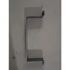Accesorios para Estación de Trabajo Soporte Ranurado para Montacargas Accesorios de Herramientas Personalizados Carro Giratorio de Posición para Montacargas Herramienta para Ranura de Agujero de Montacargas