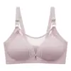 Sujetador de Tubo Fino para Mujer, Talla Grande, Sin Aros, Push-Up, Reducción Lateral del Busto, Anti-Exposición, Copa Completa al por Mayor