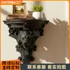 Decoração de Parede de Cabeça de Leão Realista Impressa em 3D Mais Vendida Transfronteiriça Prateleira de Leão Barroca com um Design Majestoso e Poderoso