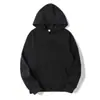 Sudadera con capucha unisex de otoño, estilo casual americano, corte holgado, 220g, sudadera, tendencia de moda de comercio exterior