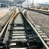 El Vagón de Transporte de Carbón de Apertura Doble para Ferrocarril Puede Procesarse para Uso Subterráneo, y el Vehículo de Transporte sobre Rieles Puede Instalarse Simplemente y Opera Establemente