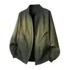 Chaqueta de piloto retro estilo americano, nueva colección primavera/otoño, marca trendy casual de alta calle, cortavientos, chaqueta para pareja