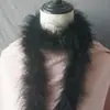 70 Designs de Joias, Acessórios de Cabeça e Acessórios DIY Feitos com Penas Pretas, Penas de Peru, Penas de Ganso e Penas de Avestruz