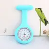 Ventas Directas de Fábrica Reloj de Bolsillo para Enfermera Reloj de Bolsillo para Doctor Reloj Colgante para Doctor Reloj de Examen Regalo Publicitario Reloj Colgante Venta Caliente Reloj de Pecho Dropshipping