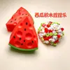 Juguete squishy de bloques de construcción de cacahuete realista más vendido transfronterizo, un gadget creativo para aliviar el estrés que se puede moldear en varias formas