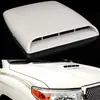 Adesivo Universal Decorativo para Capô de Carro Saída de Ar Falsa Capô Personalizado Criativo Acessórios Modificação Entrada de Ar do Motor