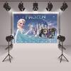 Amazon popular parede de fundo de aniversário pano de fundo de estúdio digital fotografia de fundo banner de aniversário