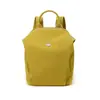 Mochila Transfronteiriça Nova de Verão 2026, Mochila Casual de Cor Sólida, Mochila Escolar de Estudante do Ensino Médio de Nicho Estilo Coreano