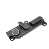 Aplicable a 17-24 Tesla Model 3 / Y Control de Interruptor del Asiento Delantero Derecho 1551855-97-A