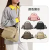 Bolsas de Comercio Exterior Transfronterizo 2026 Nuevo Estilo Bolsos de Mujer de Moda Tendencia Bolsos de Mano Bolsos Cruzados Simples Venta al por Mayor