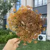 Outono 2026 Plantas Verdes Artificiais Casamento Decoração de Casa Plantas Verdes Falsas Atacado