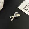 Pinza de Metal para el Cabello Estilo Frío Dulce Ins y2k Forma Creativa Pinza de Metal para el Cabello Pinza Lateral para Cabello Roto Flequillo Accesorios para el Cabello