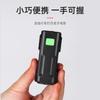 Luz para Ciclismo Nocturno Transfronterizo Recargable Impermeable Linterna Brillante Equipo de Ciclismo Flash para Bicicleta de Montaña
