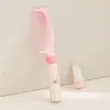 Peine alisador con cojín de aire de dopamina para mujer, adecuado para cabello largo, desenredante y rizador, antiestático, para uso doméstico, peine alisador con airbag