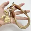 Bolsa Colgante de Personaje de Anime Estrella de Oro Puro Dos en Uno Colgante para Teléfono Móvil Regalo Personalizado y Versátil para Amigos y Mejores Amigas