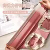Calzones de Mujer de Tiro Alto, Entrepierna de Algodón Puro Transpirable, Levanta Glúteos, Ropa Interior Sin Costuras, Estilo Nuevo, Color Sólido