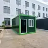 Tiendas Modulares Prefabricadas, Tiendas Móviles, Tiendas de Contenedores, Tiendas Pop-Up Comerciales Exteriores