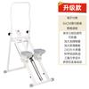 Nova Máquina Conveniente para Subir Escadas em Casa Stepper Dobrável para Interior Exercício de Escada Escalada Máquina de Escalada Equipamento de Fitness