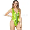 EBay Lingerie sexy estilo europeu e americano, sem mangas, zíper, macacão de pelúcia, comércio exterior 1812