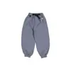 Calça Infantil 25 Nova Roupa Infantil Calça Casual Outdoor para Meninos Outono Tardio Veludo Fino Crianças de Tamanho Médio e Grande Dropshipping